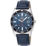 Montre Master Time MTGA-10855-31L, Quartz, 42mm, 5ATM