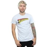 T-shirt Dc Comics BI21798