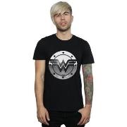 T-shirt Dc Comics BI21896