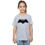 T-shirt enfant Dc Comics Justice League