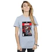 T-shirt Marvel BI20570