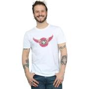 T-shirt Marvel BI20640