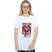 T-shirt Marvel Kills Deadpool