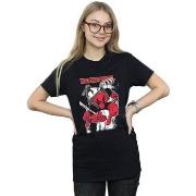 T-shirt Marvel BI20642