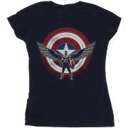 T-shirt Marvel BI22198