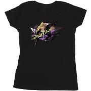 T-shirt Marvel Guardians Of The Galaxy