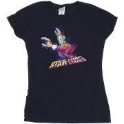 T-shirt Marvel BI22430