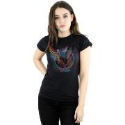 T-shirt Marvel Guardians Of The Galaxy