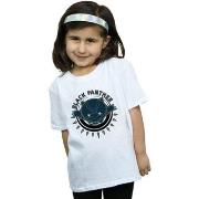 T-shirt enfant Marvel BI22637