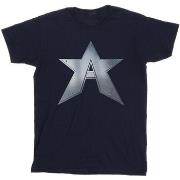 T-shirt Marvel BI25021