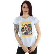 T-shirt Marvel BI24969