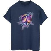 T-shirt Marvel Guardians Of The Galaxy