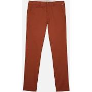 Pantalon Oxbow Pantalon chino uni stretch REANO