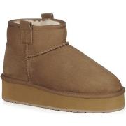 Bottines EMU W13073-CHES