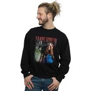 Sweat-shirt Janis Joplin Baron