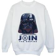 Sweat-shirt enfant Star Wars: A New Hope BI43813