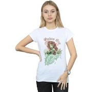 T-shirt Dc Comics BI24452