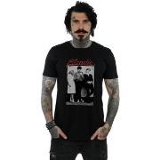 T-shirt Blondie BI24497