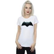 T-shirt Dc Comics Justice League