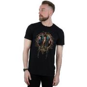 T-shirt Fantastic Beasts BI24822