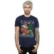 T-shirt The Flintstones BI25096