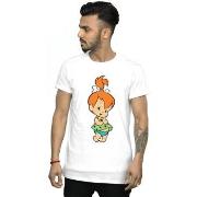 T-shirt The Flintstones BI25132