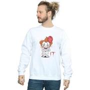 Sweat-shirt It You'll Float Too