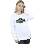 Sweat-shirt Star Wars: The Book Of Boba Fett New Outlaw Boss