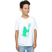 T-shirt enfant Dc Comics BI6726