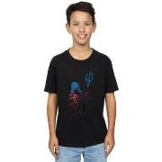 T-shirt enfant Dc Comics BI6727