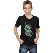 T-shirt enfant Dc Comics Xebel