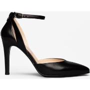 Chaussures escarpins NeroGiardini NGDEPE24-011073-blk