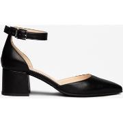 Chaussures escarpins NeroGiardini NGDPE24-409500-blk