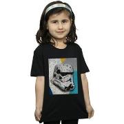 T-shirt enfant Disney BI36957