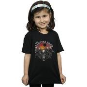 T-shirt enfant Disney Cantina Band