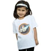 T-shirt enfant Disney Millennium