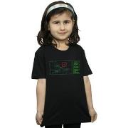 T-shirt enfant Disney X-Wing