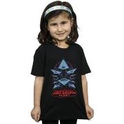 T-shirt enfant Disney Attack Of The Imperial Fleet