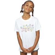 T-shirt enfant Disney BI37465