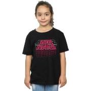 T-shirt enfant Disney BI37545