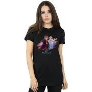 T-shirt Disney Frozen 2 Nature Is Beautiful