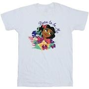 T-shirt Disney Encanto Born To Be Me