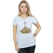 T-shirt Disney The Jungle Book