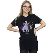 T-shirt Disney Frozen 2