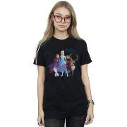 T-shirt Disney Frozen 2 Lead Courage