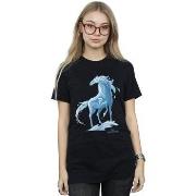 T-shirt Disney Frozen 2 The Water Spirit