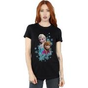 T-shirt Disney Frozen