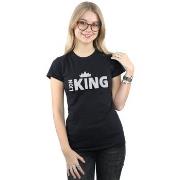 T-shirt Disney The Lion King