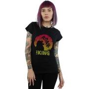 T-shirt Disney The Lion King Roar