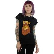 T-shirt Disney The Lion King